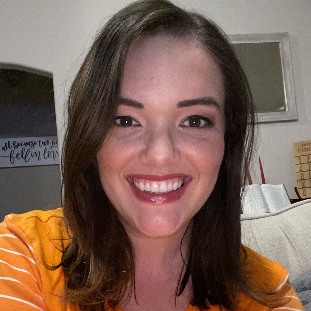 Meet your Posher, Jordan